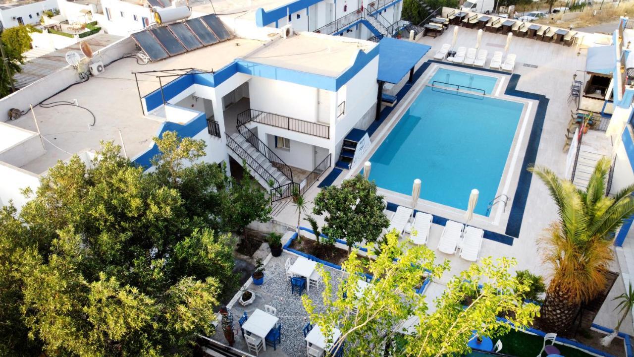 Mega Bodrum Guembet Ngoại thất bức ảnh